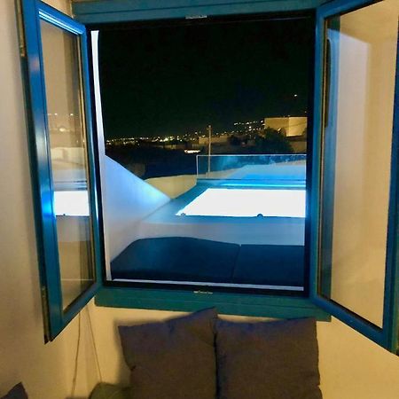 Oldtown Suites Fira Fira (Santorini) Exterior foto