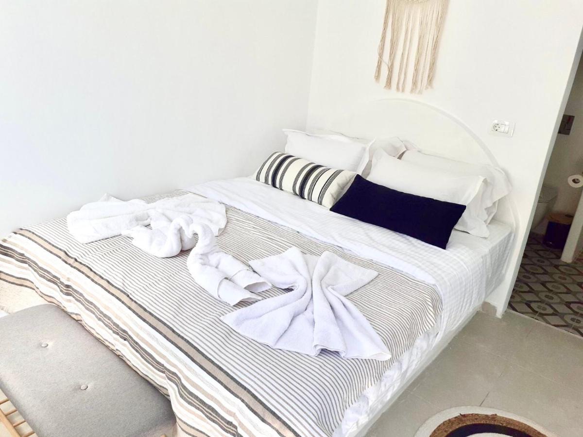 Oldtown Suites Fira Fira (Santorini) Exterior foto