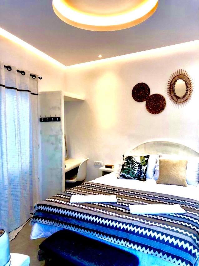 Oldtown Suites Fira Fira (Santorini) Exterior foto