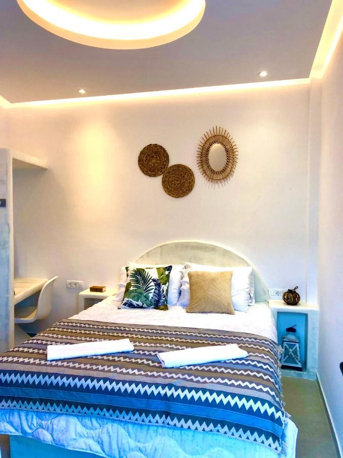 Oldtown Suites Fira Fira (Santorini) Exterior foto