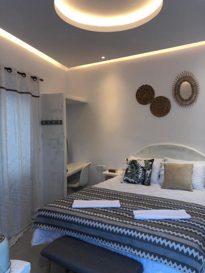 Oldtown Suites Fira Fira (Santorini) Exterior foto