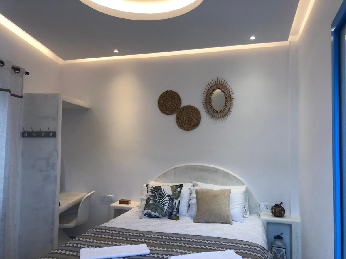 Oldtown Suites Fira Fira (Santorini) Exterior foto