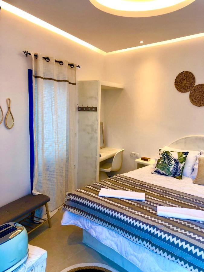 Oldtown Suites Fira Fira (Santorini) Exterior foto