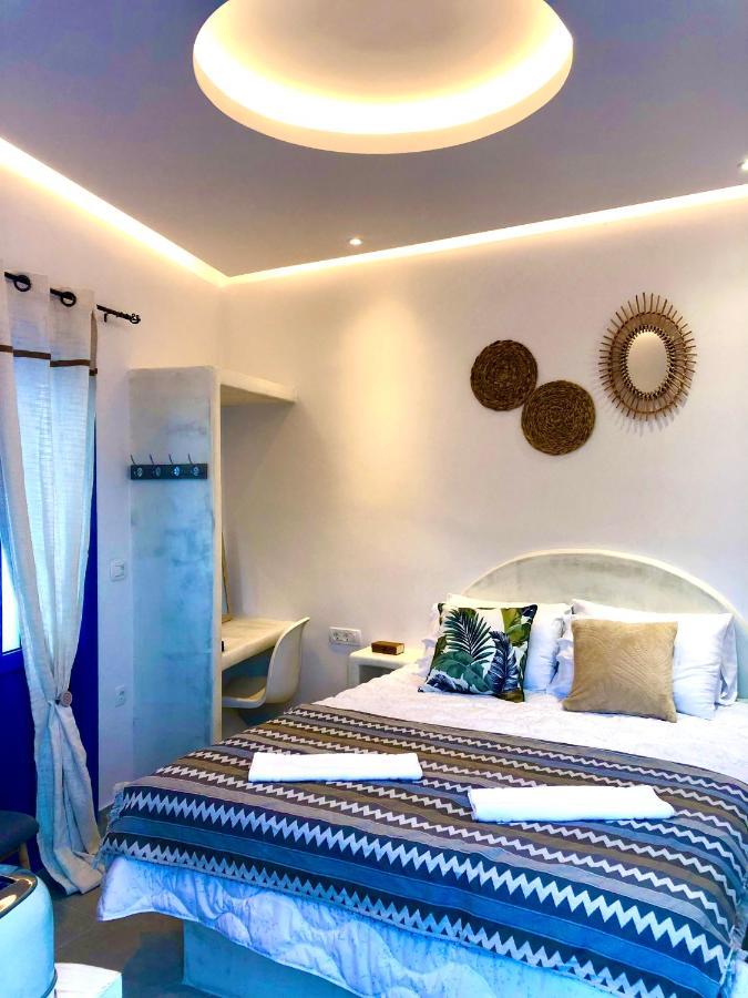 Oldtown Suites Fira Fira (Santorini) Exterior foto