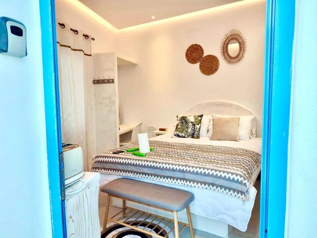 Oldtown Suites Fira Fira (Santorini) Exterior foto