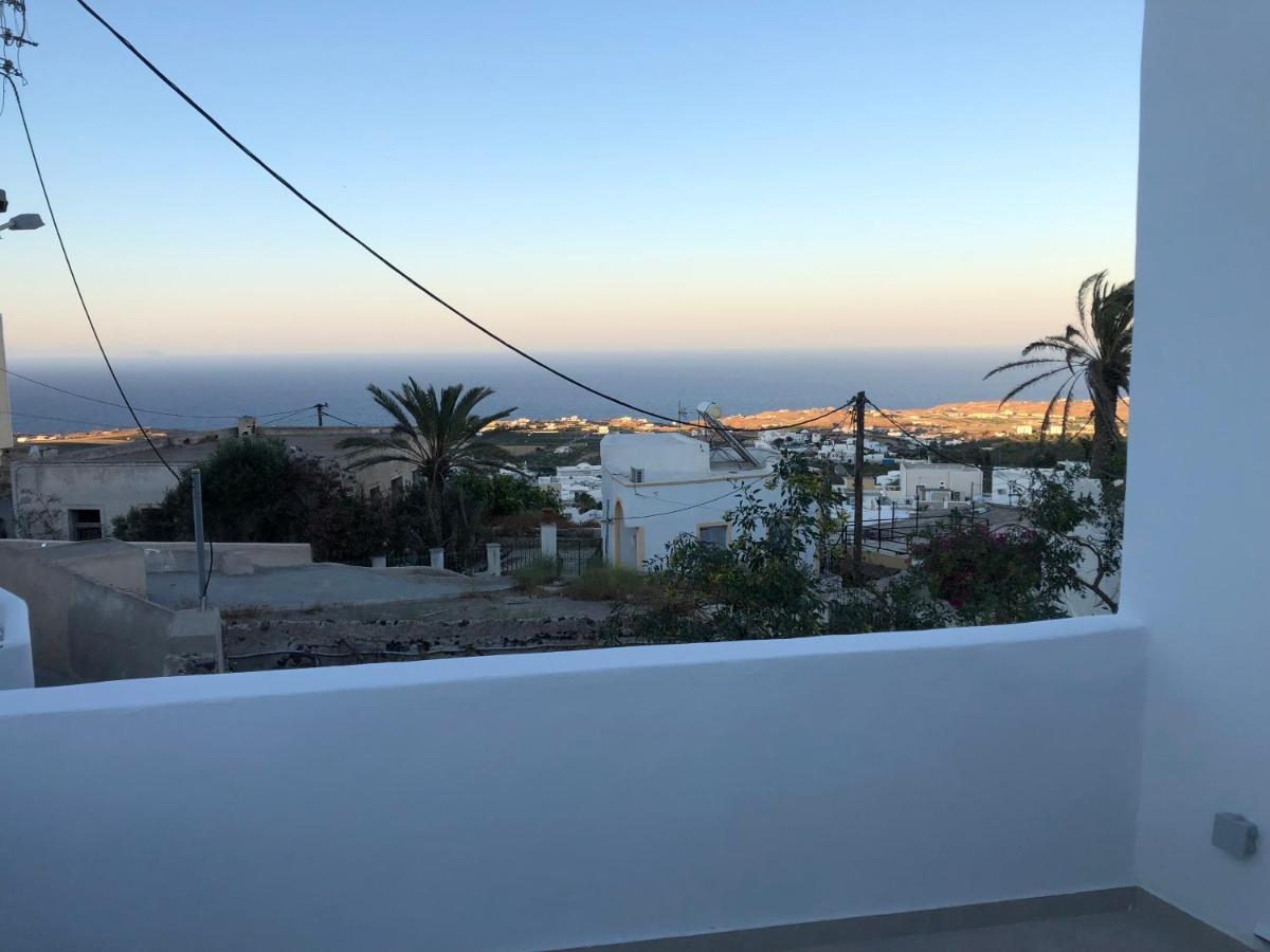 Oldtown Suites Fira Fira (Santorini) Exterior foto