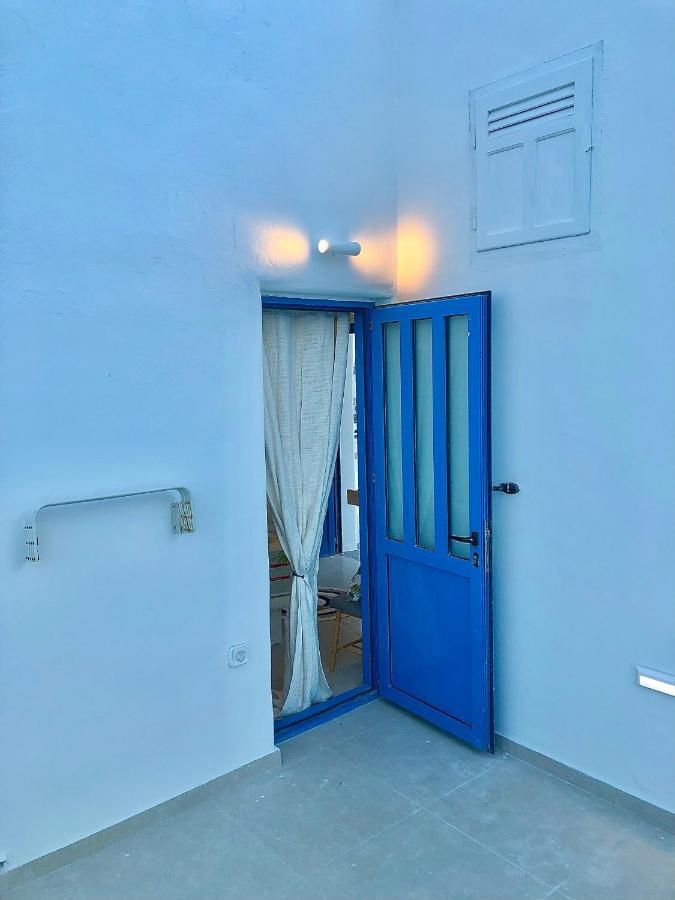 Oldtown Suites Fira Fira (Santorini) Exterior foto
