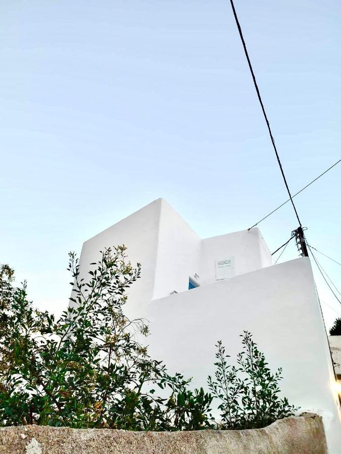 Oldtown Suites Fira Fira (Santorini) Exterior foto