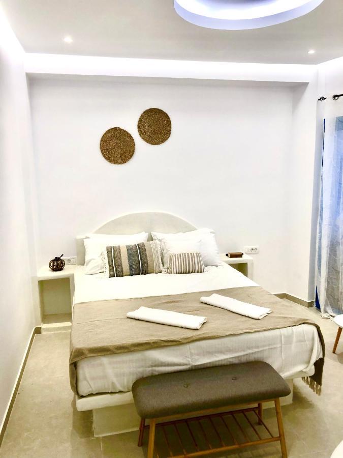 Oldtown Suites Fira Fira (Santorini) Exterior foto