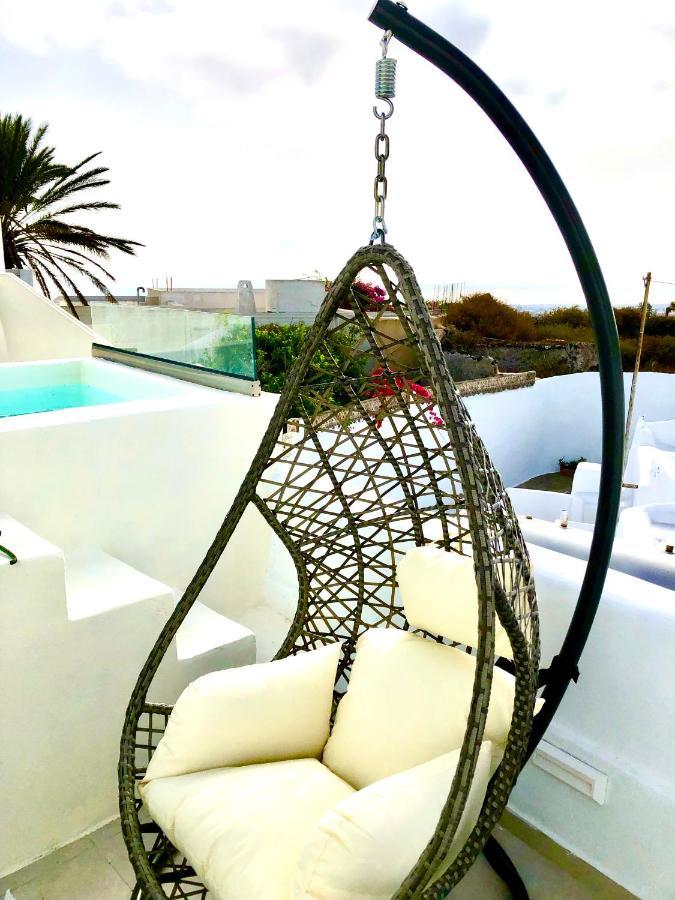 Oldtown Suites Fira Fira (Santorini) Exterior foto