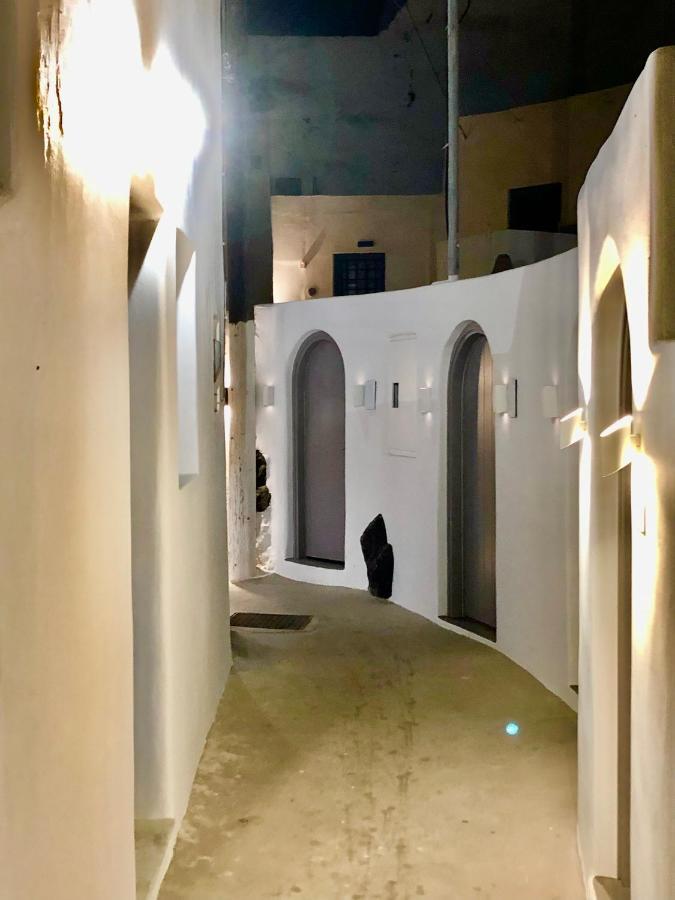 Oldtown Suites Fira Fira (Santorini) Exterior foto