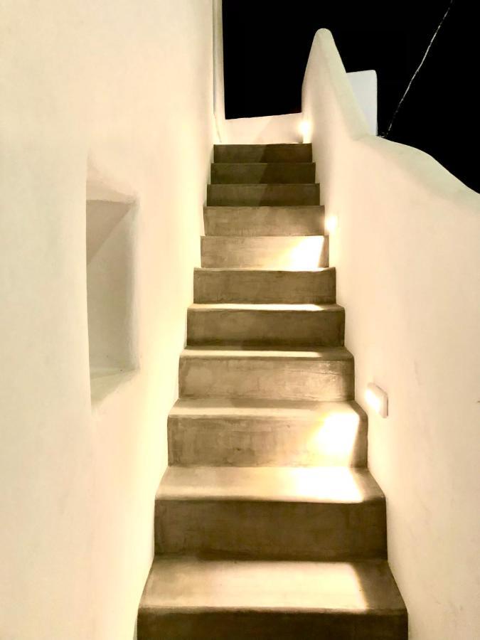 Oldtown Suites Fira Fira (Santorini) Exterior foto